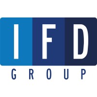 IFD Group Ltd logo - Similar company to Johnston & Jeff Ltd