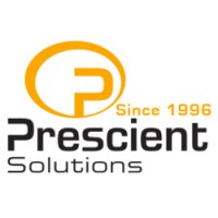 Prescient Solutions logo - Similar company to Prescient