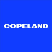 Copeland logo - Similar company to Machine-Pro Technologies, Inc.