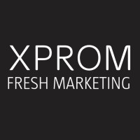 XPROM International Fresh Marketing logo - Similar company to Winpub