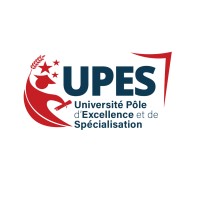 Université Pôle d'Excellence et de Spécialisation UPES logo - Similar company to Pôle Formation