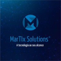 Martix Solutions logo - Similar company to Martix