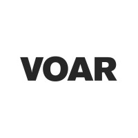 Voar logo - Similar company to Starkcoast3D