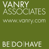 VANRY Associates logo - Similar company to Jsa/Mixdesign