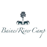 Baines Luxury River Camp logo - Similar company to Smith Fork Ranch