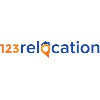 123Relocation logo - Similar company to Dutchify™ 🇳🇱 Experiences & Relocations