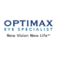 Optimax Eye Specialist logo - Similar company to Itmax System Berhad