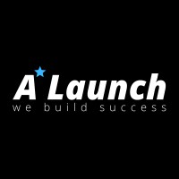 A-Launch GmbH logo - Similar company to H+K Großhandel