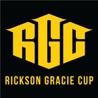 RICKSON GRACIE CUP logo - Similar company to Jg Academy | Aspire To Inspire Jiu-Jitsu