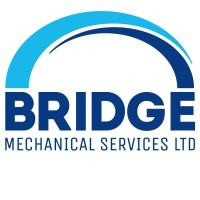 Bridge Mechanical Services LTD logo - Similar company to Moj Projects Pty Ltd