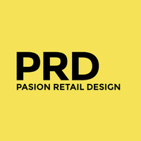 Pasion Retail Design logo - Similar company to Mz Latam