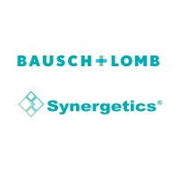 Synergetics logo - Similar company to A&B Foundry , Machining, And Fabrications