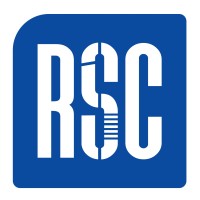 RSC Makina logo - Similar company to Mimsunar Otogaz Dönüşüm Sis. San. Tic. Ltd. Şti.