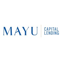 Mayu Capital Lending, Inc. logo - Similar company to Mayu