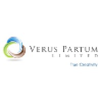 Verus Partum Limited logo - Similar company to Zazu Cloud Ltd.