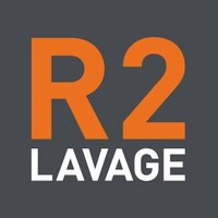 R2 Lavage logo - Similar company to Technic Wash
