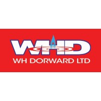 W.H. DORWARD LIMITED logo - Similar company to W B Cox (Construction) Limited
