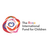 The Rose International Fund for Children logo - Similar company to Americans For Ivf