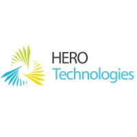 HERO Technologies logo - Similar company to Tech Hero