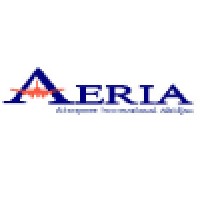 Aeria - Côte D'Ivoire