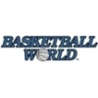 Basketball World logo - Similar company to Basketball Coaches Network
