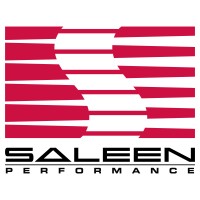 Saleen Performance Parts logo - Similar company to Zym Hydration