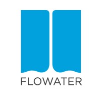FloWater UAE logo - Similar company to Graycode Analytica