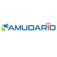 Amudario Research LLC logo - Similar company to Hackonnect