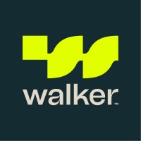 Walker logo - Similar company to Red Pepper Software