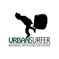 Urban Surfer South Africa logo - Similar company to Pathogen & Environmental Solutions