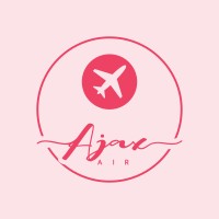 AJAX AIR logo - Similar company to Chalam_Experience