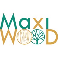 MAXIWOOD Marie Cure Individual Fellowship Project logo - Similar company to Bebe Blu Designs, Llc.
