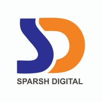 Sparsh Digital logo - Similar company to Master Bazar | Master Of The Digital World