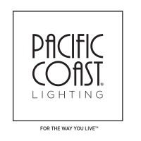 Pacific Coast Lighting logo - Similar company to Paramount Construction Group