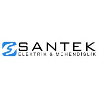 Santek Elektrik Mühendislik logo - Similar company to Resolt Enerji A.Ş