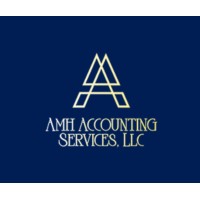 AMH Accounting Services, LLC logo - Similar company to Reeves Accounting Services Llc.