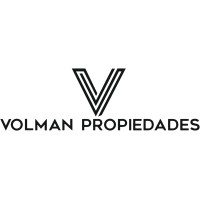 Volman Propiedades logo - Similar company to Azul Formación Superior
