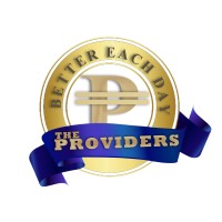 The Providers logo - Similar company to The Providers