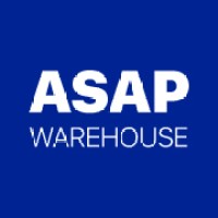 ASAP Warehouse logo - Similar company to Tbi Pro