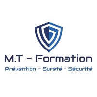 MT-Formation logo - Similar company to Preventionniste Solutions