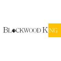 Blackwood King LC logo - Similar company to Ceatro Group