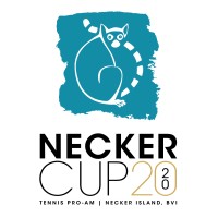 Necker Cup logo - Similar company to Elev8