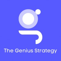 The Genius Strategy logo - Similar company to Envaero