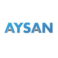 AYSAN Mechatronics logo - Similar company to Association Du Secteur Fortifié De Faulquemont