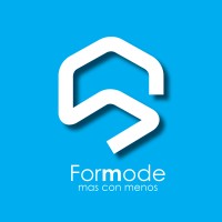Formode Architecture Ltd logo - Similar company to Designspec Limited