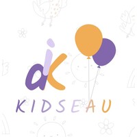 KIDSEAU logo - Similar company to Seedtree