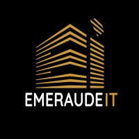 Emeraude IT logo - Similar company to Emsys-It