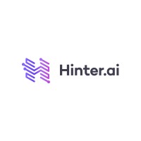 Hinter.ai logo - Similar company to After Hours Software House