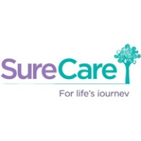 SureCare (Reading & East Berkshire) logo - Similar company to G&H Care Ltd
