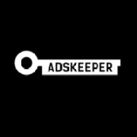 Adskeeper logo - Similar company to Matrixpoint Consulting
